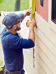 Siding for Commercial Buildings in Churubusco, IN